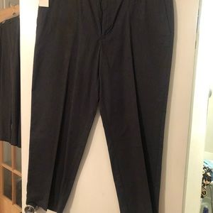 NWT Dockers Easy Khaki Grey Pants